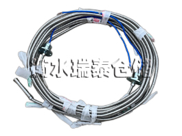 儲油罐、儲水罐測溫電纜