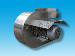 內環流控溫風機