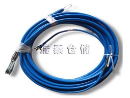 鎧裝重型測溫電纜、立筒倉、淺圓倉測溫電纜